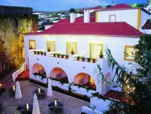 Hotel Senhoras Rainhas - Castelo de Obidos - by Unlock Hotels