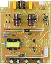 2023 1 x Power Supply Board, Console Built-in Power Supply Board Motherboard Module for PS2 Console 35000 to 39000 Game Accessory