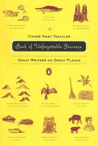 在飛比找博客來優惠-The Conde Nast Traveler Book o