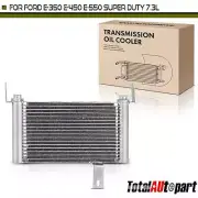 Automatic Transmission Oil Cooler for Ford E-450 E-550 Econoline Super Duty 7.3L