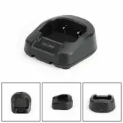 1PC Battery Charger Pedestal Split Charger Fir For BaoFeng BF-UV8D UV-82 S8