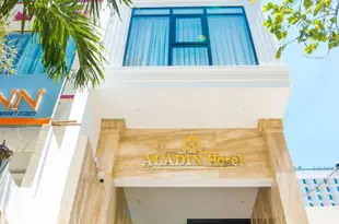 芽庄阿拉丁酒店Aladin Nha Trang