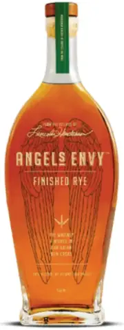 Angels Envy Rye Whiskey 750ml