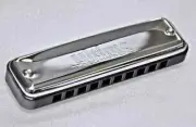 TOMBO 1810 ultimo/10 holes harmonica/Shipping discount available/Form Japan