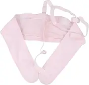 SOESFOUFU Belly Band Protective Belt for Women Belly Belt Abdominal Support Band for Back Pain Relief