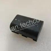 For Canon LP-E6N LP-E6 Battery for EOS 60D 70D 80D 6D 7D 7DII 5DSR 5D 5DIII 5DIV