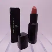 Vincent Longo Baby Balm Positano Lipstick Full Sz