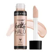 Guilded Glow Liquid Highlighter 0.5oz Buildable Shimmer Makeup with Vitamin E