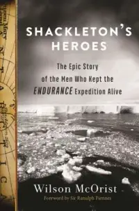 在飛比找博客來優惠-Shackleton’s Heroes: The Epic 