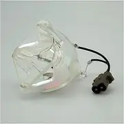 AN-B10LP/BQC-PGB10S//1 Projector LAMP/Bulb for PG-B10S/PG-B10X/XV-Z10 PROJECTORS