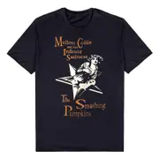 Smashing Pumpkins, The - Mellon Collie And The Infinite Sadness T-Shirt