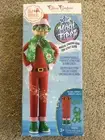 Elf on the Shelf Claus Couture Magi Freez Holiday Hipster Standing Pants Outfit