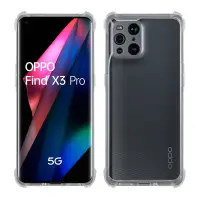 在飛比找Yahoo奇摩購物中心優惠-Metal-Slim OPPO Find X3 Pro 強化