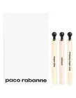 Paco Rabanne Mini Discovery Gift Set 3x4ml 1 Million Invictus Phantom New in Box