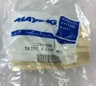 Maytag 21001498 21001502 Washer Washing Machine Skirt Ring (OEM)