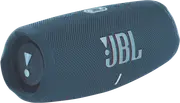JBL Charge 5 Portable BT Speaker - Blue