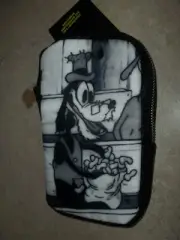 Walt Disney World Parks Goofy 90th Anniversary Crossbody Bag