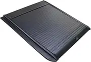 STIDPFZX Pickup GWM X/L Rack Manual Aluminum Roller Shutter Tonneau Bed Cover