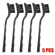 PCB And SCD Brush Anti-Static Brush ESD Brush Remove Dirt On PCB 5 Pcs