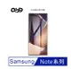 QinD SAMSUNG Note 10 LiteNote 20Note 20 Ultra 水凝膜 (2入組)