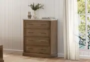MATTEO Tall Chest