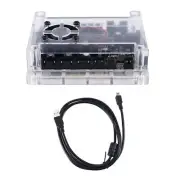 3-Axis Control Board GRBL 1.1 USB Port Integrated Driver with Offline5907