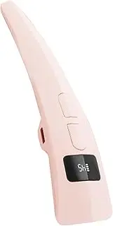 Nail UV Light, Handheld Portable LCD Display Nail Lamp, Manicure Tools Pedicure Dryers for Repair Beauty Travel Pedicure Manicure Home Beginner Professional