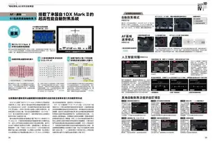 Canon EOS 5D Mark IV數位單眼相機完全解析