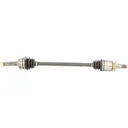 TrakMotive SB-8100 CV Axle Shaft For 08-16 Subaru Impreza (for: Subaru)