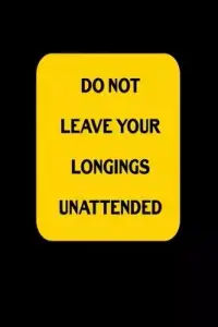 在飛比找博客來優惠-Do Not Leave Your Longings Una