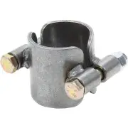 Allstar Roll Bar Cage Tube Mounting Clamp 1 3/4" UTV Side by Side 1.75