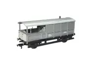 Bachmann Thomas & Friends HO Scale Toad The Caboose Rolling Stock 77019