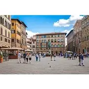 Save 10.00%! Discover Florence's Gems: Walking Tour Through Time and Culture