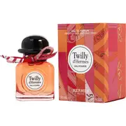 Twilly D'hermes Eau Poivree Edp Spray By Hermes For Women - 85 Ml