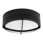 Cooper 21w LED Cross Face Bunker Light | SAL Sunny Australia Lighting