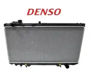 Radiator 221-3121 Denso for Lexus GS300 3.0L V6 Naturally Aspired GS400 4.0L V8