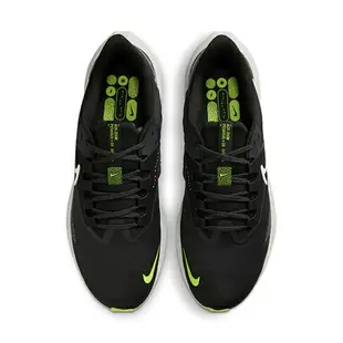 【NIKE】AIR ZOOM PEGASUS 39 Shield 慢跑鞋 運動鞋 黑 防潑水 男鞋 -DO7625002