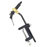 Rotary Fly Tying Vise Adjustable Fishing Accessory Practical Fly Making Tool