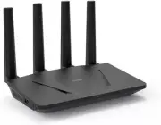 Gl-Ax1800(Flint) Wifi 6 Router Dual Band Gigabit Wireless Internet Router 5 Giga