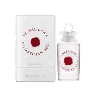 在飛比找PChome24h購物優惠-【Penhaligon’s 潘海利根】伊莉莎白玫瑰淡香精 1