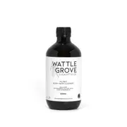 Wattle Grove Eucalyptus Oil - No. 5641 Body and Bath Cleanser Refill 500ml