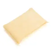 NEW Wool Shop Chamois Sponge