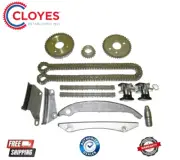 Cloyes 9-0397SA Engine Timing Chain Kit For Select 02-07 Chrysler Dodge Models (for: Chrysler)