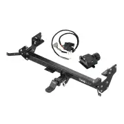 TAG Heavy Duty Towbar Kit for Isuzu D-Max TF TFR TFS 3.0L 4Cyl 2012-2020