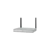 CISCO (C1121-8P) ISR 1100 8P DUAL GE SFP ROUTER