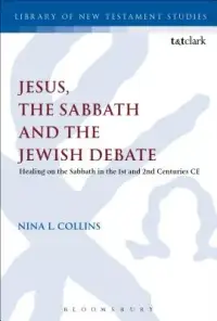 在飛比找博客來優惠-Jesus, the Sabbath and the Jew