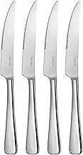 Robert Welch Malvern Gift Boxed Steak Knife Set 4-Pieces