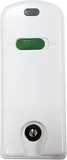 Assess and Optimize Your Earthing Experience for Maximum Well being, Grounding Continuity Tester Grounded Mat with Earth and Moon, 1120796588