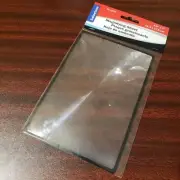 Selectum Magnifying Glass Style Thin Book Reading Sheet