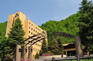 定山溪鶴雅度假温泉酒店森之謌Jozankei Tsuruga Resort Spa Mori No Uta